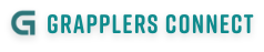 Grapplers Connect Logo